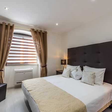 Suites @ Portarade Ferragudo  Kültér fotó