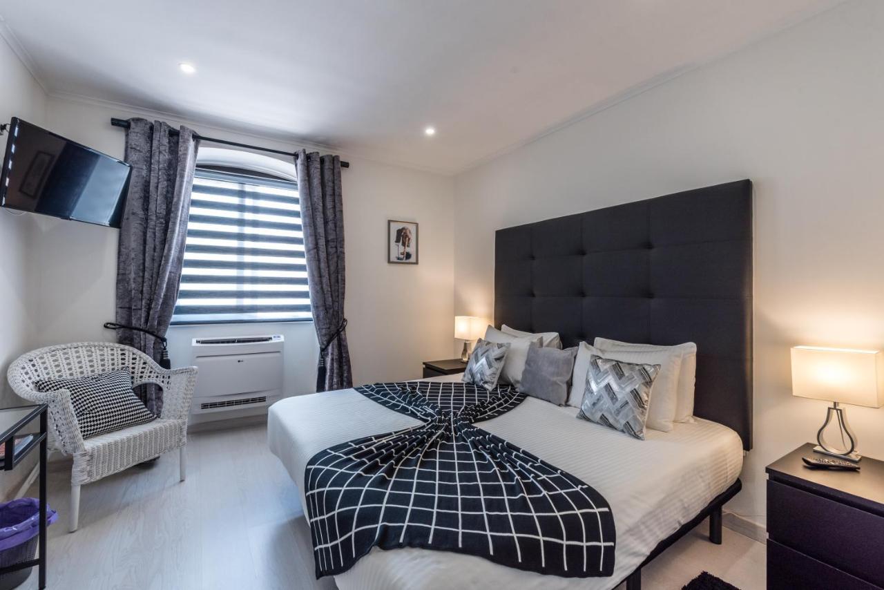 Suites @ Portarade Ferragudo  Kültér fotó