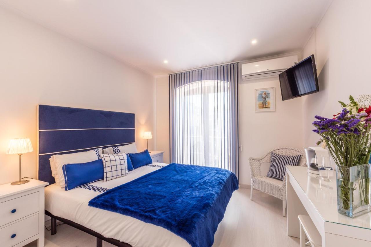 Suites @ Portarade Ferragudo  Kültér fotó