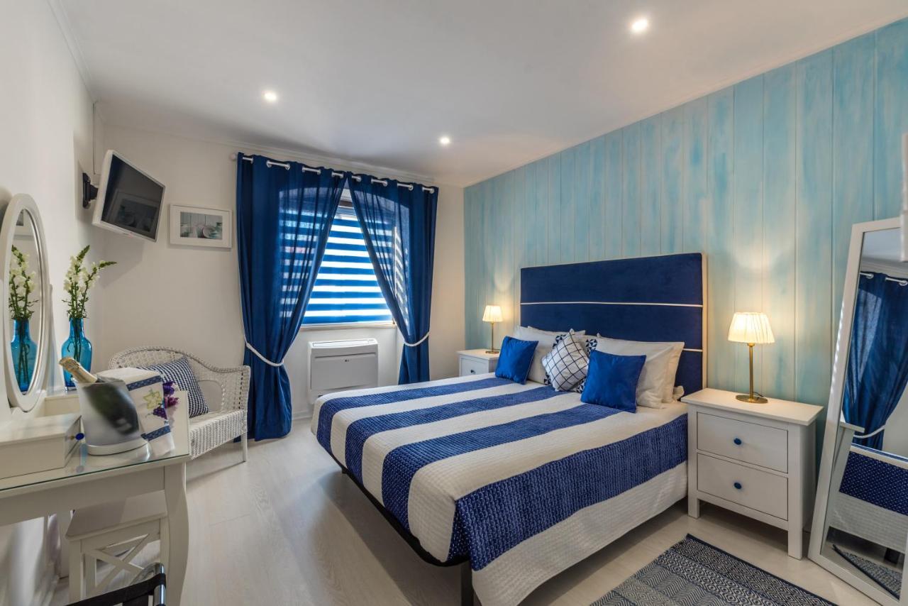 Suites @ Portarade Ferragudo  Kültér fotó