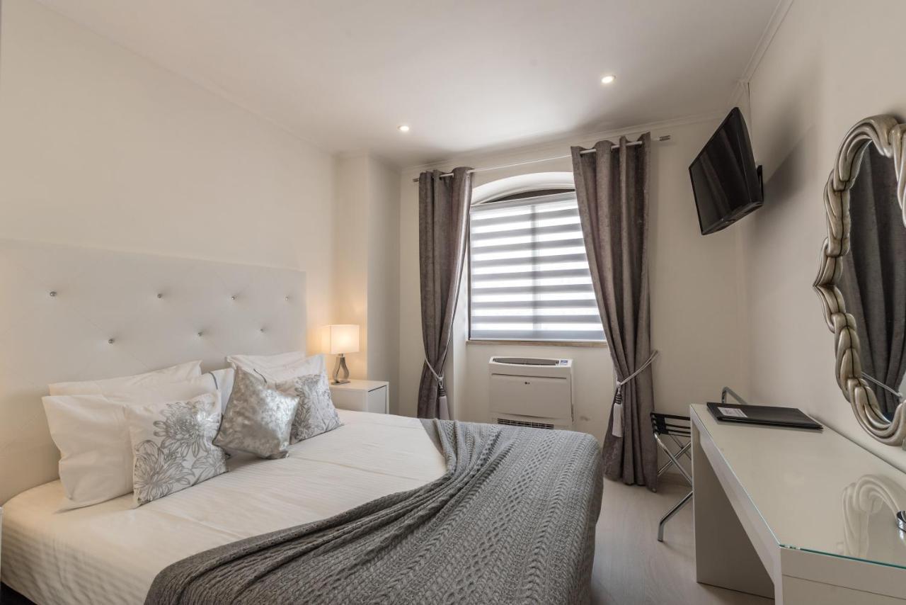 Suites @ Portarade Ferragudo  Kültér fotó