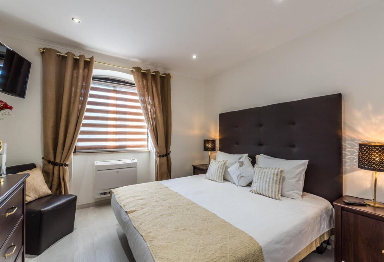 Suites @ Portarade Ferragudo  Kültér fotó