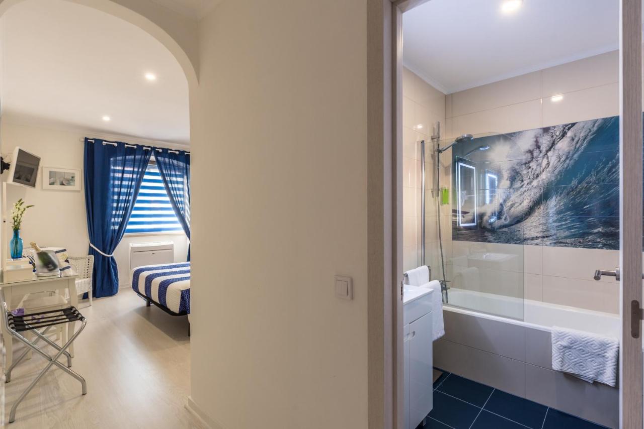 Suites @ Portarade Ferragudo  Kültér fotó