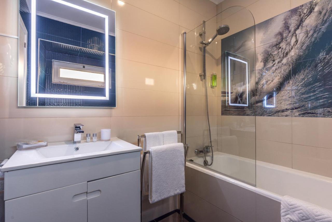 Suites @ Portarade Ferragudo  Kültér fotó