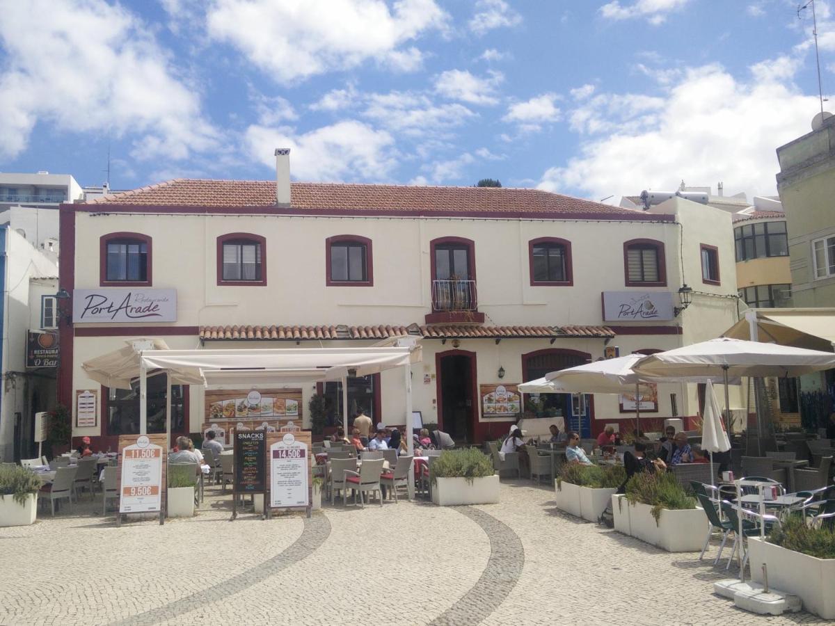 Suites @ Portarade Ferragudo  Kültér fotó