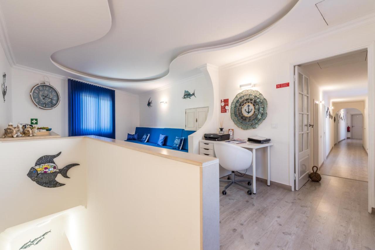 Suites @ Portarade Ferragudo  Kültér fotó