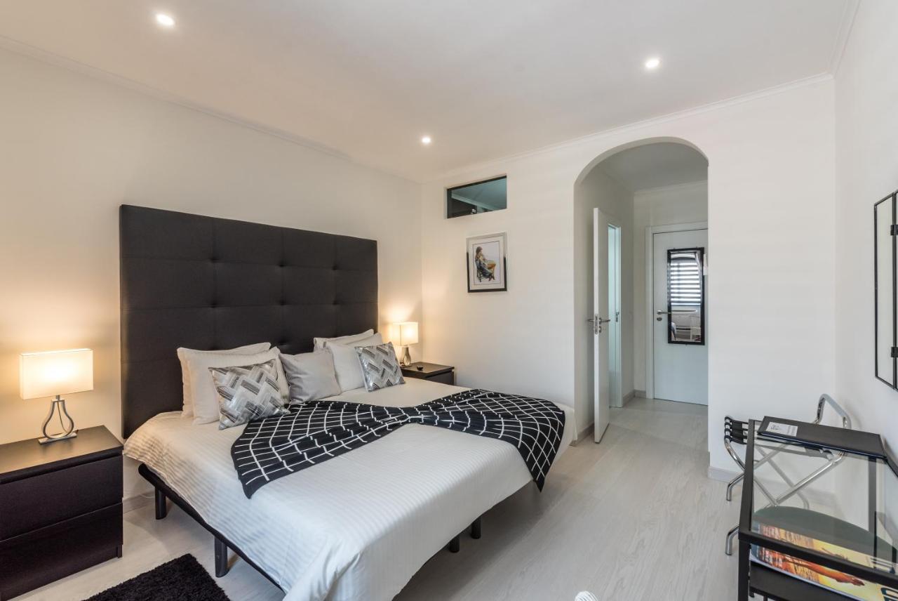 Suites @ Portarade Ferragudo  Kültér fotó