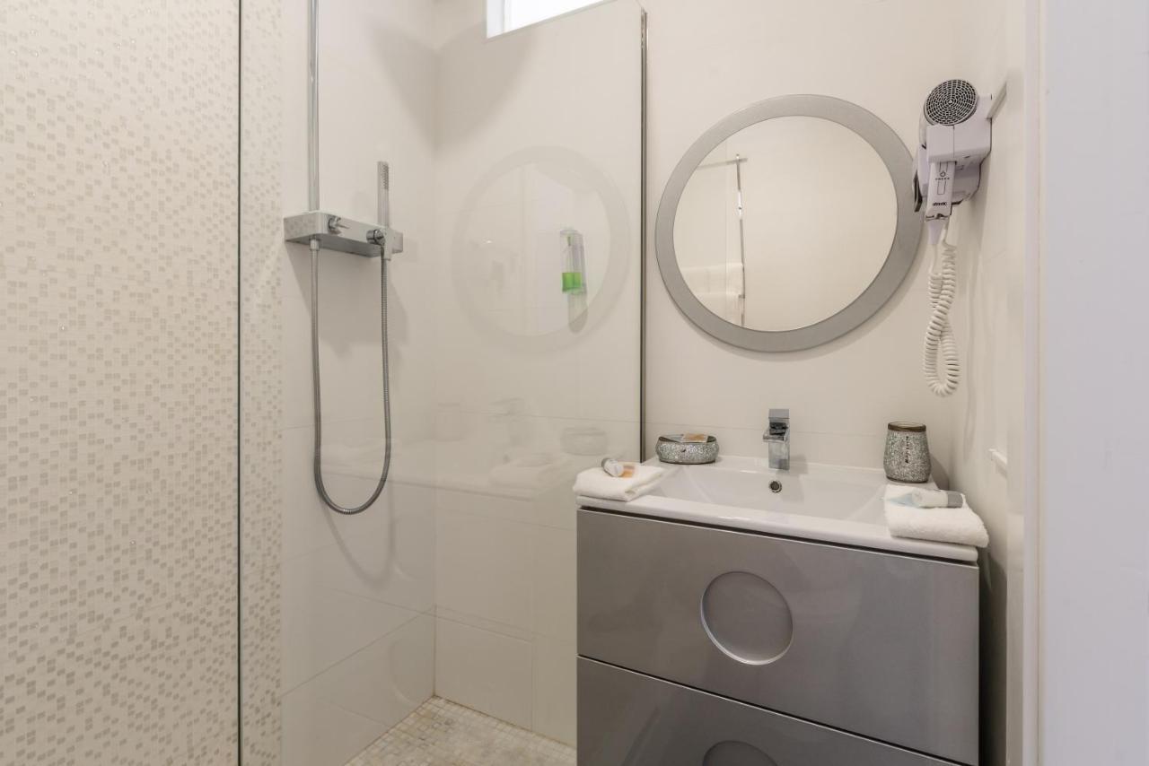Suites @ Portarade Ferragudo  Kültér fotó