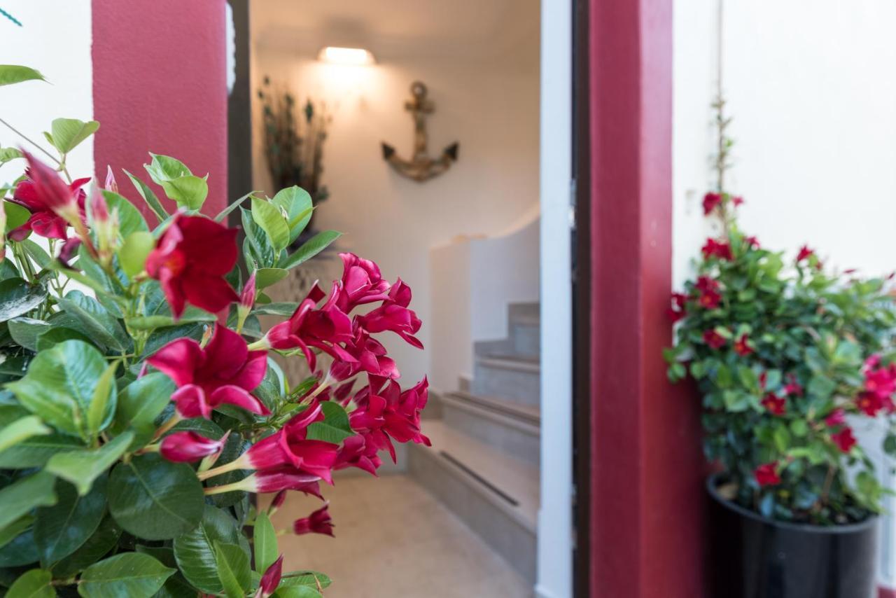 Suites @ Portarade Ferragudo  Kültér fotó