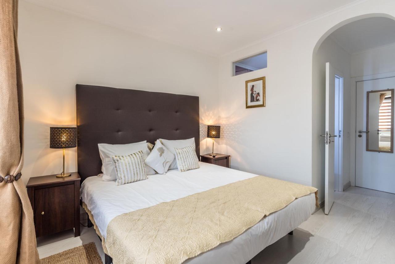 Suites @ Portarade Ferragudo  Kültér fotó