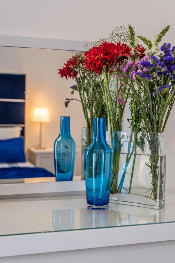 Suites @ Portarade Ferragudo  Kültér fotó