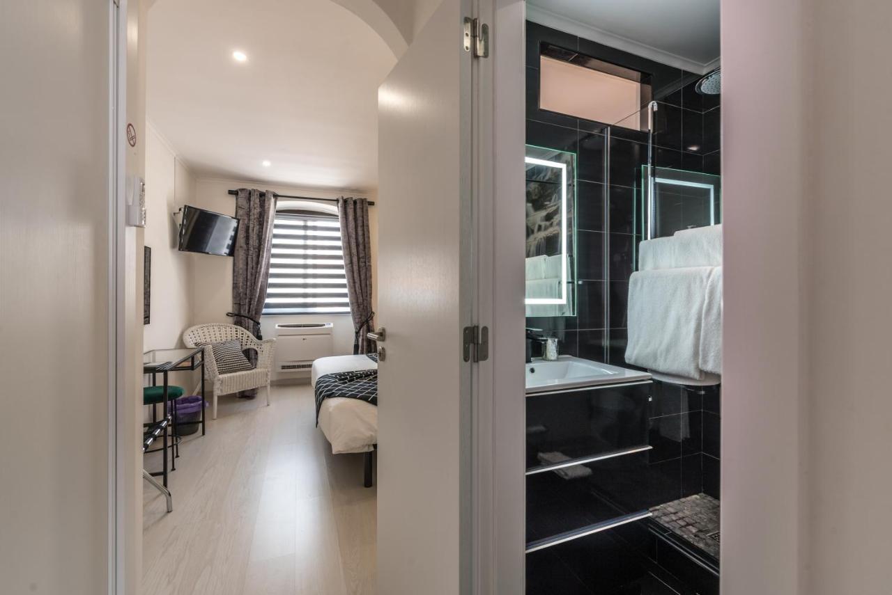 Suites @ Portarade Ferragudo  Kültér fotó