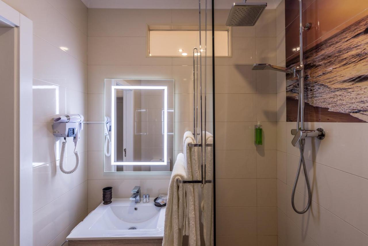 Suites @ Portarade Ferragudo  Kültér fotó