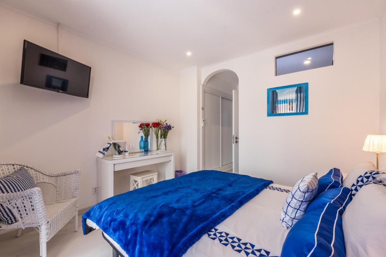 Suites @ Portarade Ferragudo  Kültér fotó