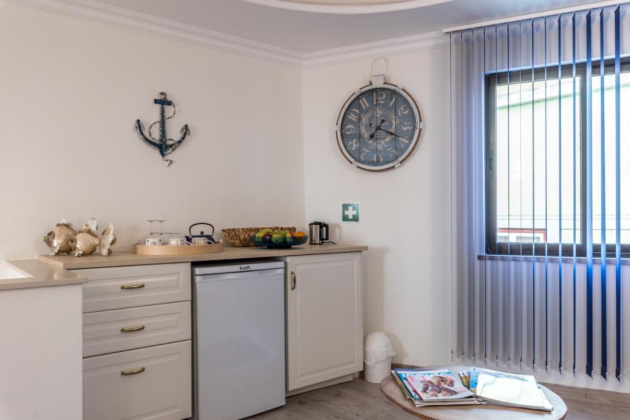 Suites @ Portarade Ferragudo  Kültér fotó