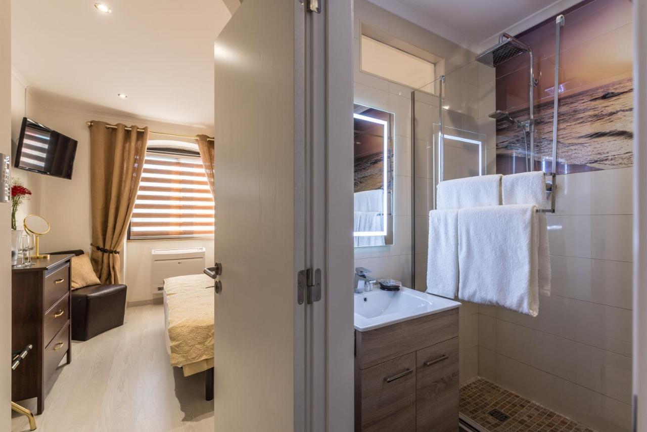 Suites @ Portarade Ferragudo  Kültér fotó